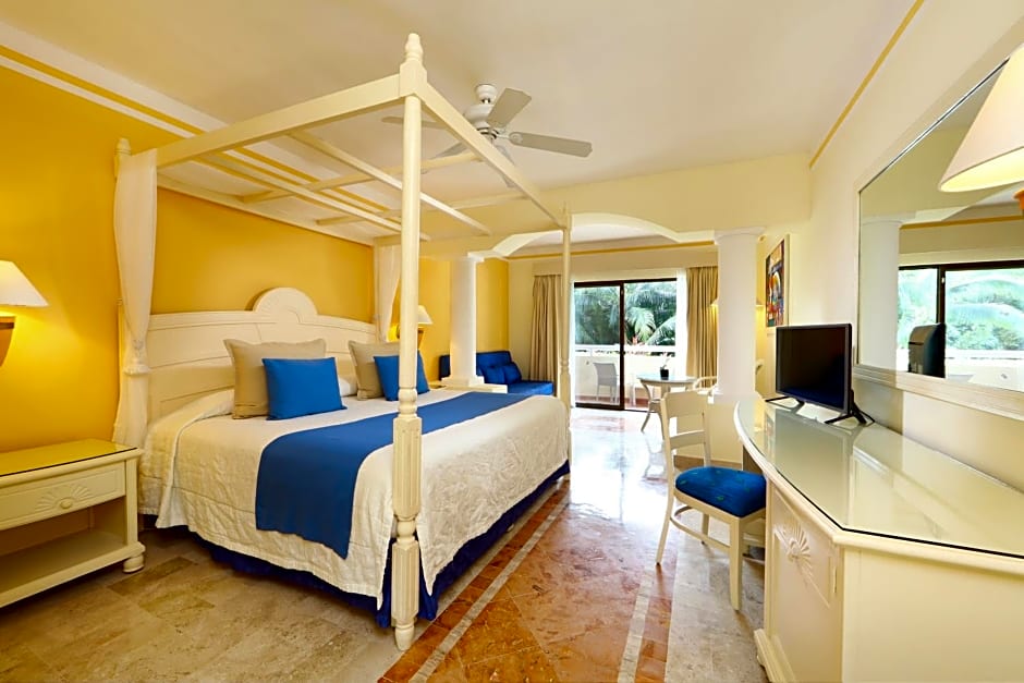 Bahia Principe Luxury Akumal - All Inclusive