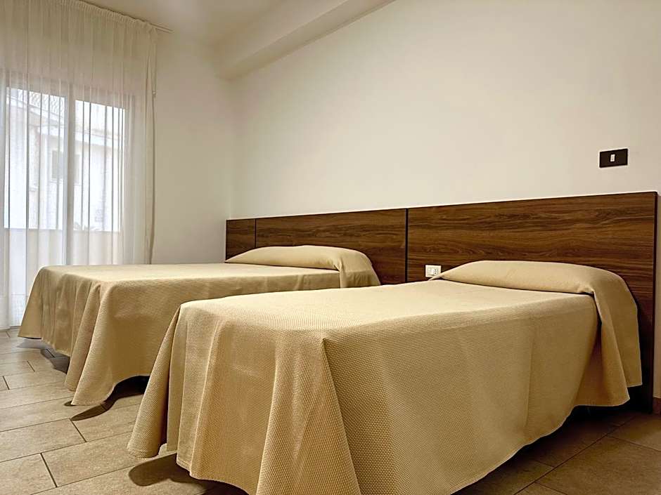 Hotel Soleado