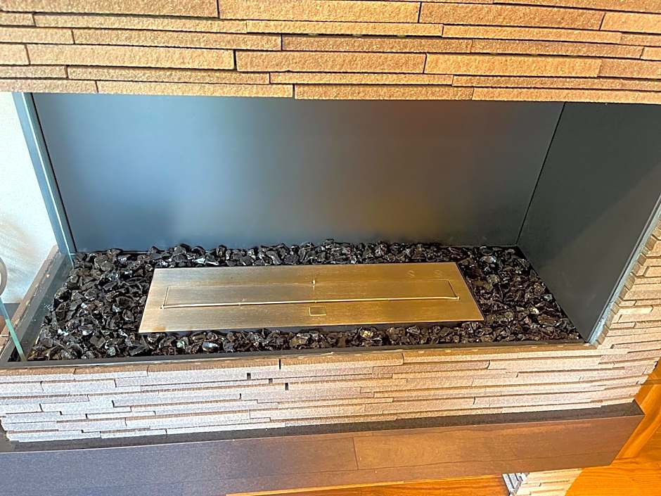 暖炉の温もりとBBQが楽しめる高級ヴィラ【taizen】