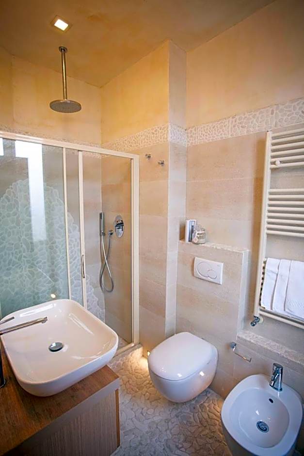 Residence Conchiglia Aparthotel