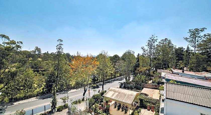 Nature Land 2 - Song Anh Hotel Dalat