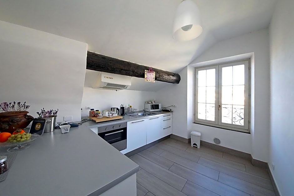 La Superba Rooms & Breakfast