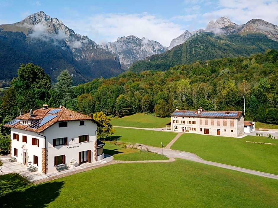 Fondazione Lucia De Conz