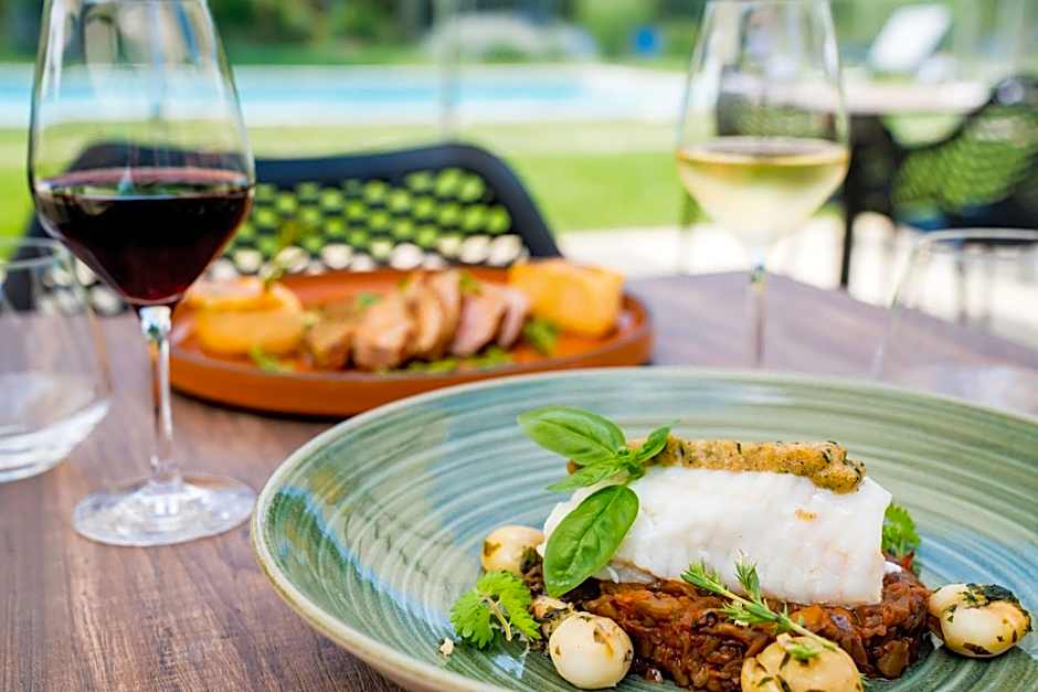 Best Western Plus Clos Syrah