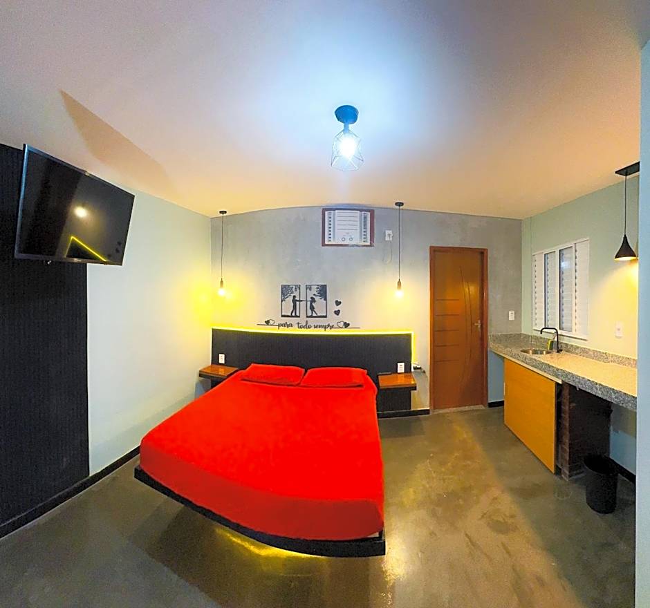 Bella Ciao Hostel