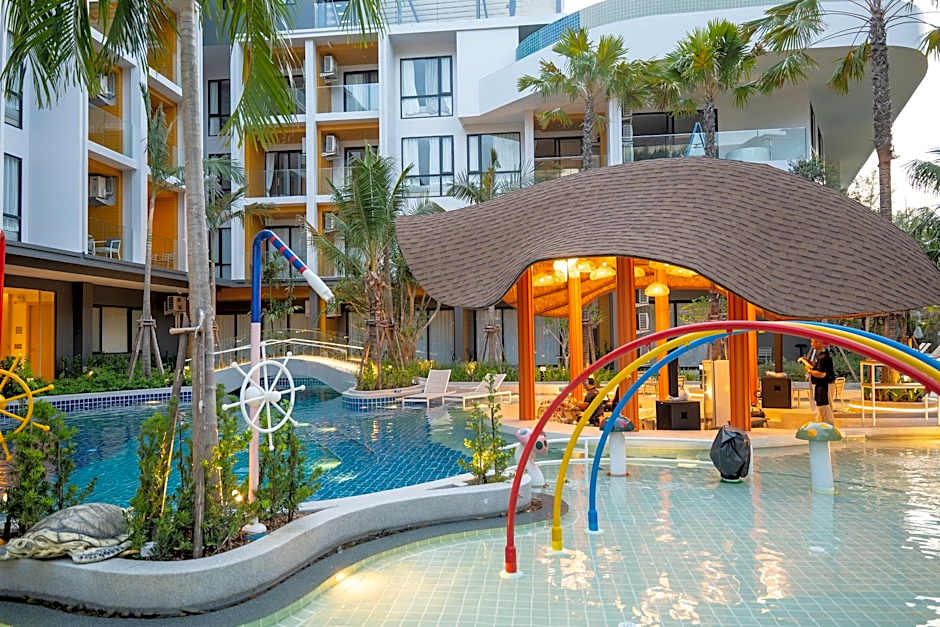 Wyndham Garden Naithon Phuket