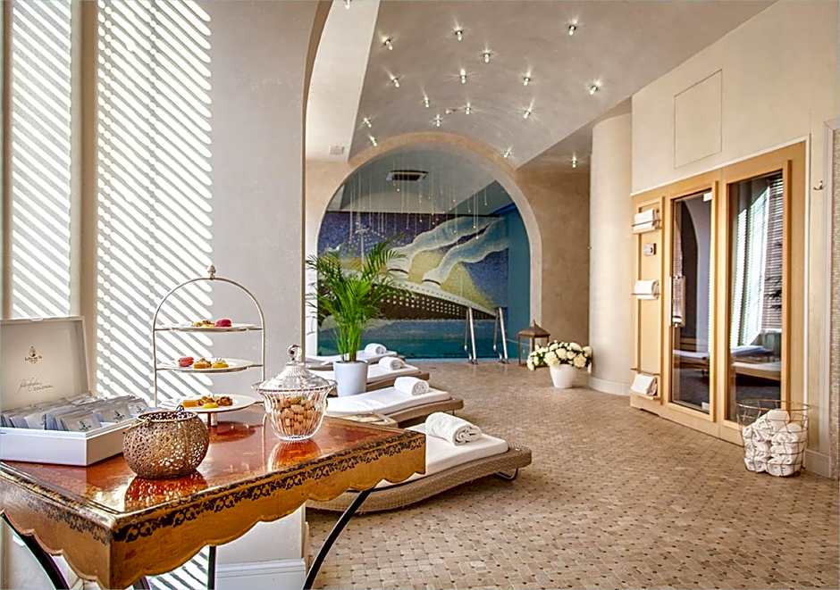 Residenza Parco Fellini