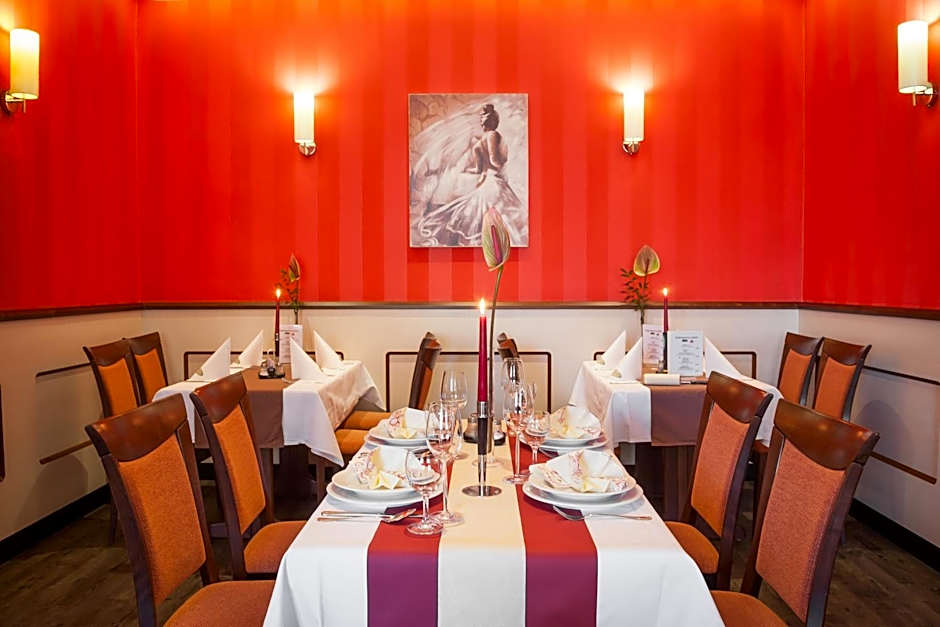 Hotel Gasthof Gose GmbH