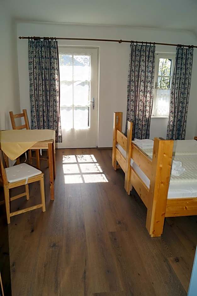 Hotel YOUHEY am Wolfgangsee