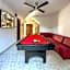 Accommodation in an Excellent Area