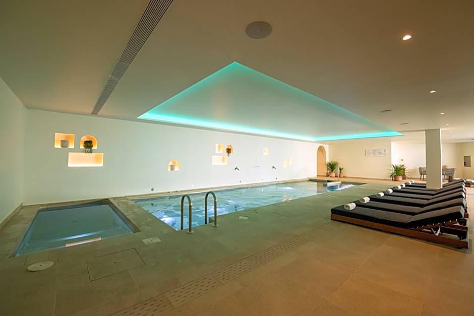 Hotel & Spa Blau Parc