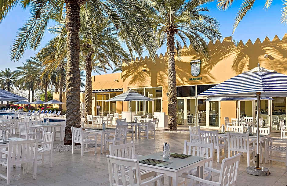 Al Hamra Village Hotel