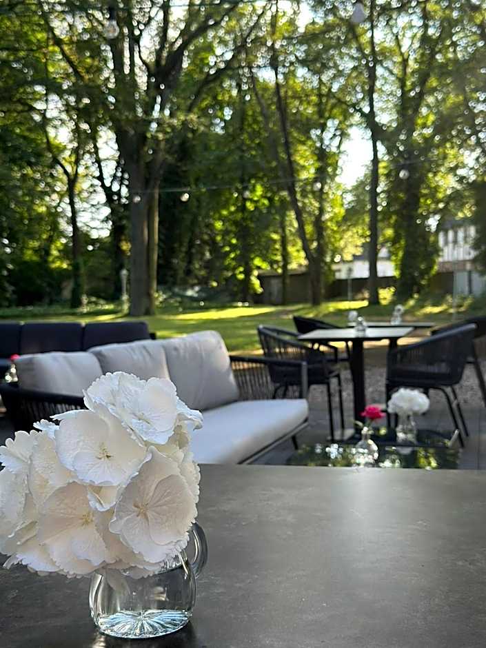 Hotel Casino im Park