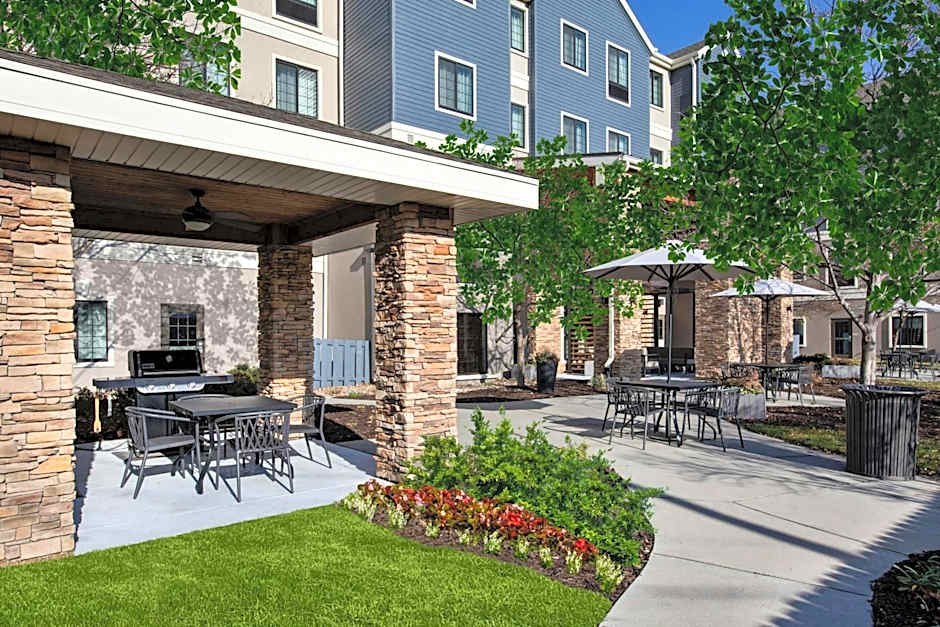 Staybridge Suites Omaha 80th and Dodge By IHG