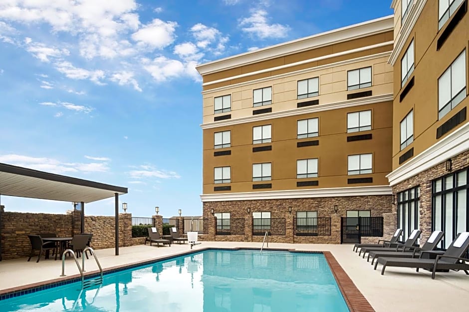 Holiday Inn Odessa By IHG