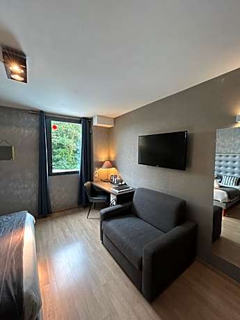 Comfort Twin Room - Accessible