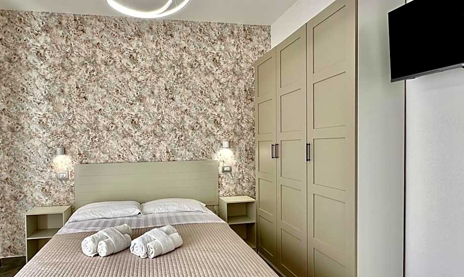 Residence Rimini Relax