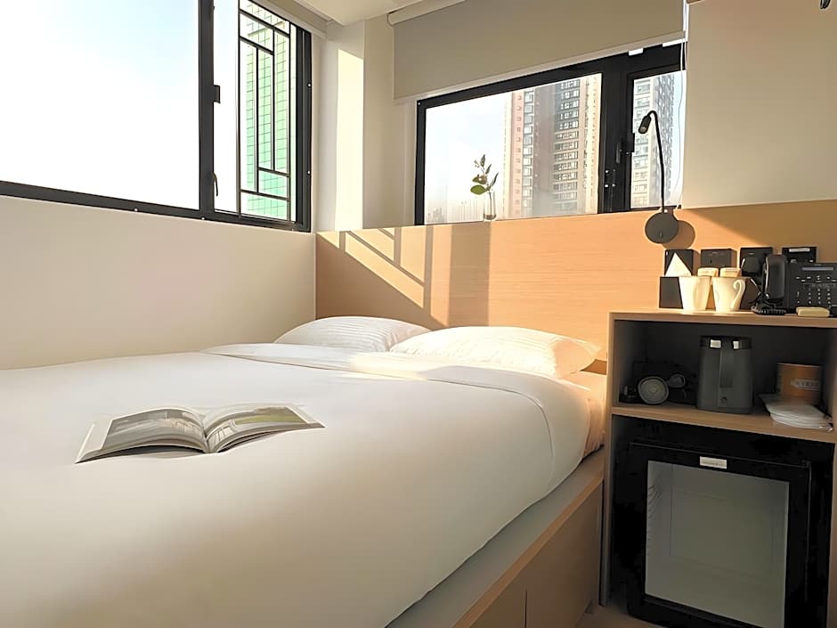 Bridal Tea House Hotel (Yaumatei)