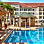 Hilton Garden Inn South Padre Island Beachfront