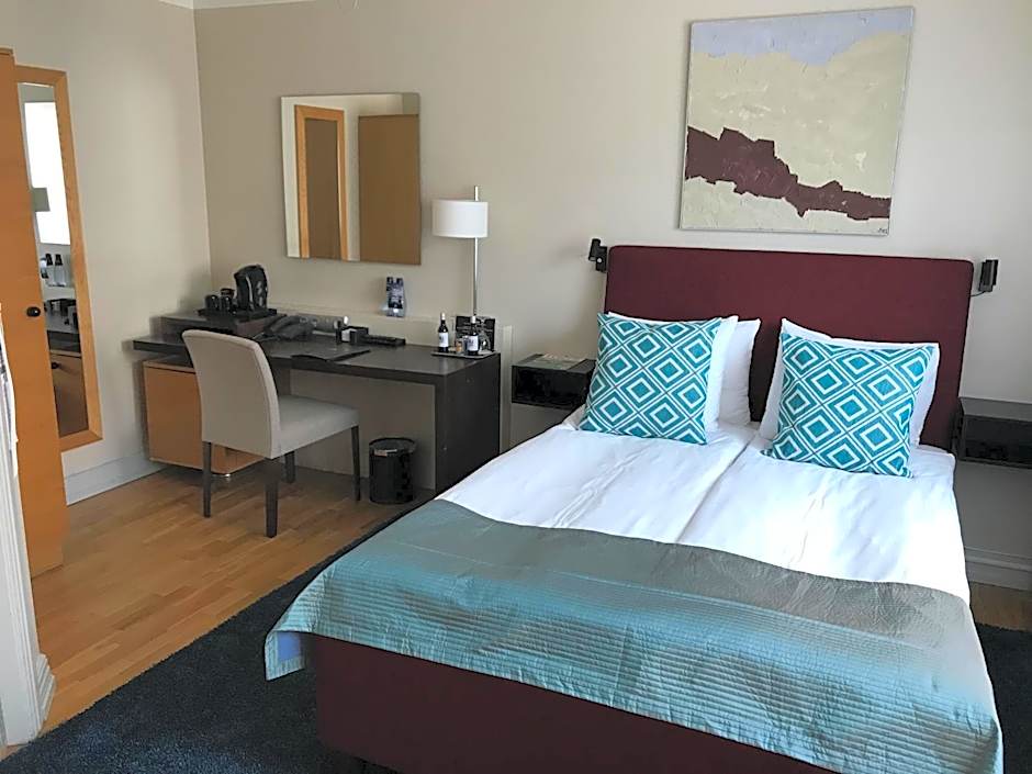 ProfilHotels Riddargatan