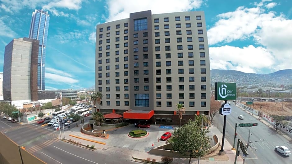 CHN Hotel Monterrey Centro, Trademark Collection by Wyndham