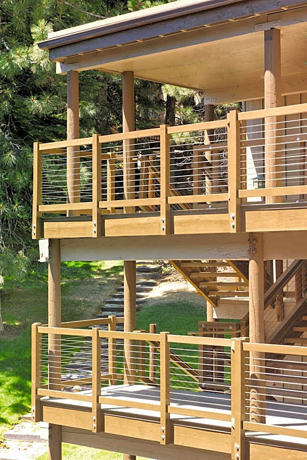 WorldMark Lake Tahoe