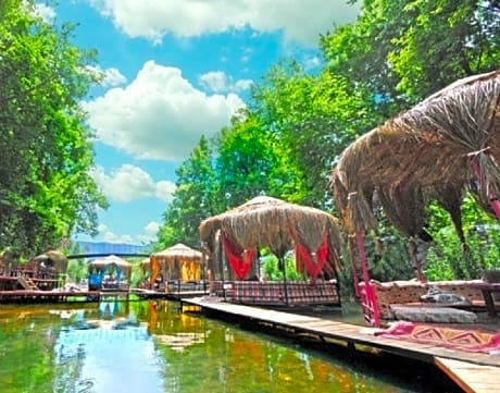 Lykia Edrassa Hotel