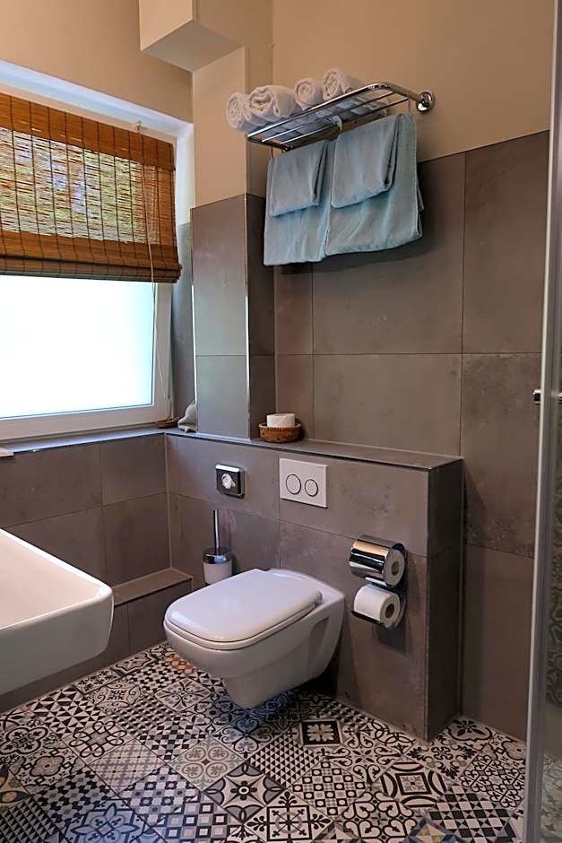 Lodge Seaside Boutique Hotel