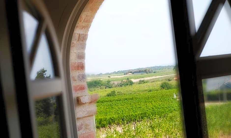 Domaine de la Soucherie - Chambres d'hôtes