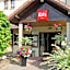 ibis Charleroi Airport Brussels South