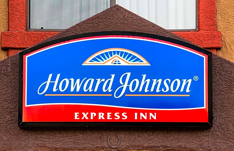 Howard Johnson by Wyndham Williams