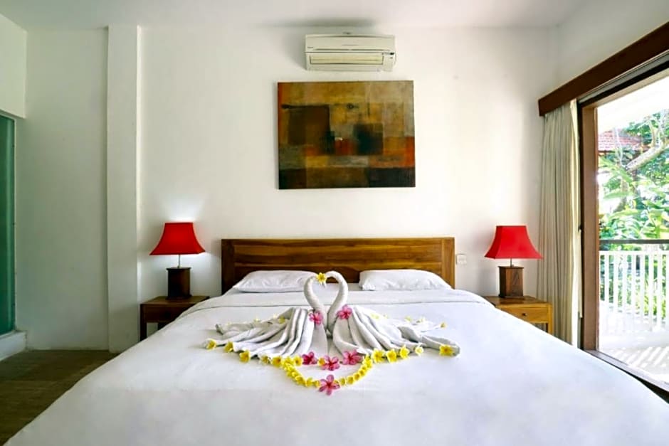 Diuma Residence Hotel & Dormitory