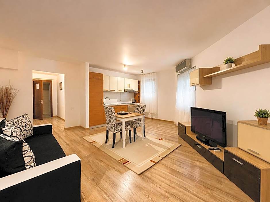 Monte Carlo Palace Suites
