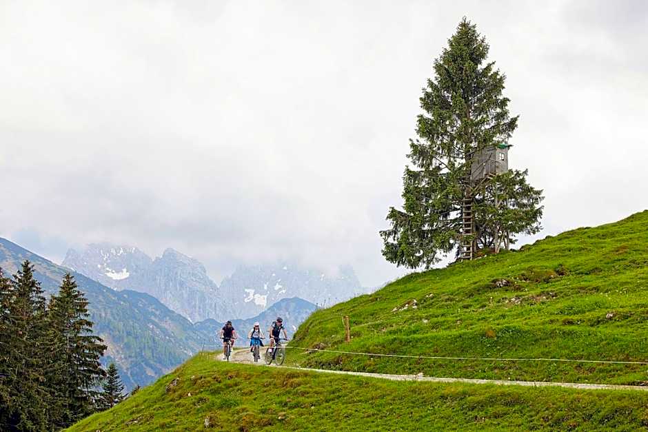Das Walchsee Resort