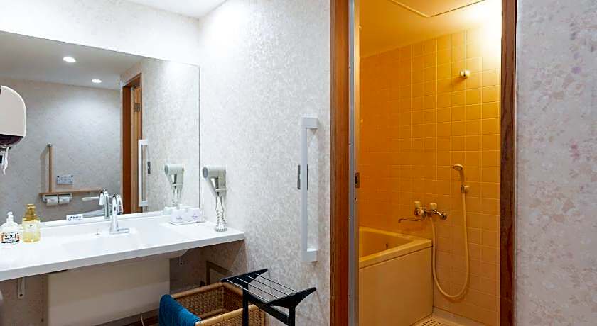 Tenbourotennoyu Arimakan Ryokan