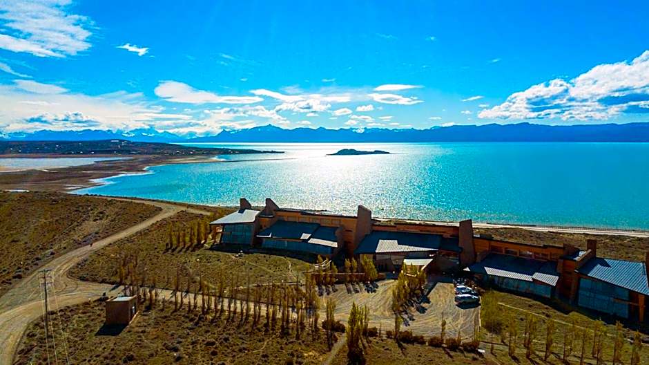 Design Suites Calafate