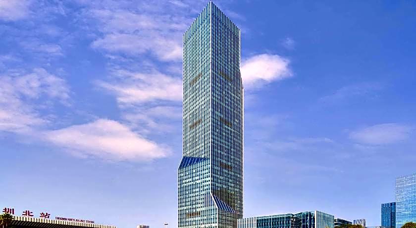 Pullman Shenzhen North