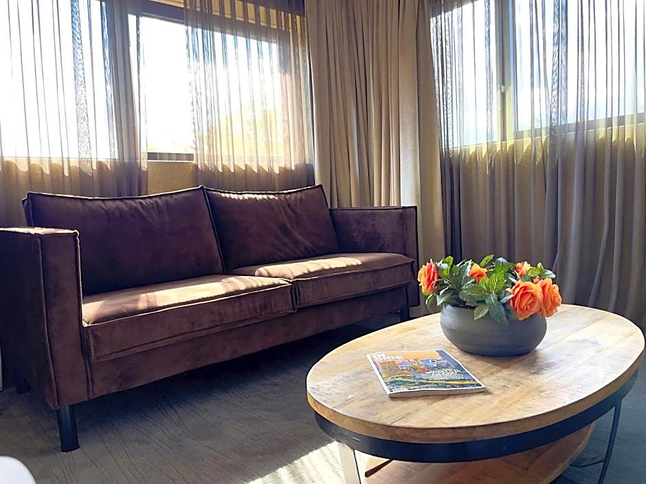 Van der Valk Hotel Rotterdam - Blijdorp