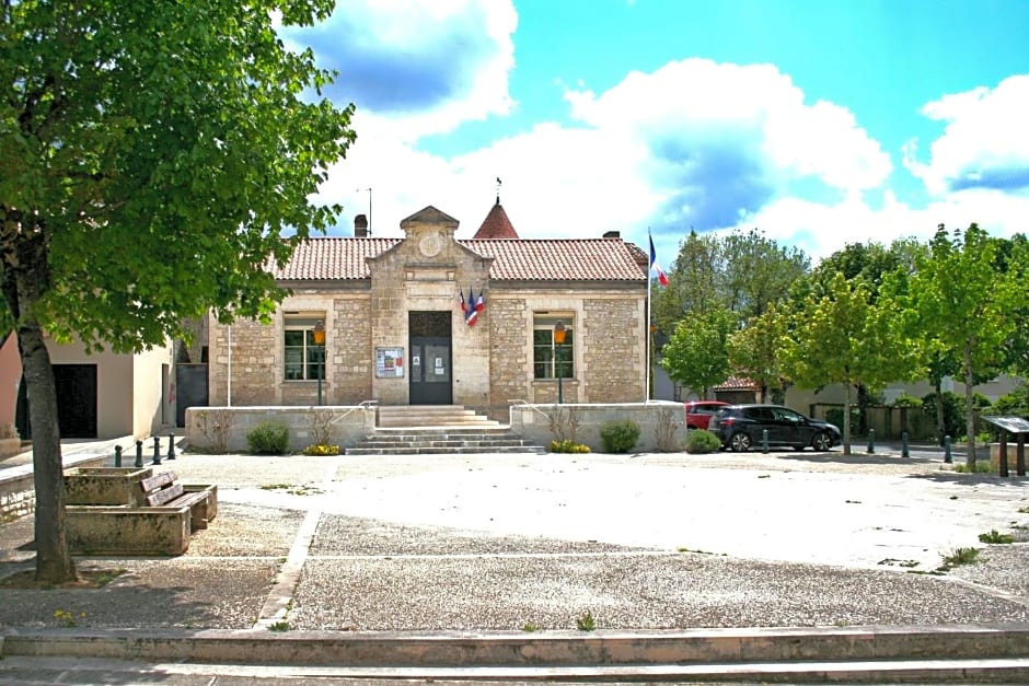 BonAbri Vacances - Chambres d'hôtes