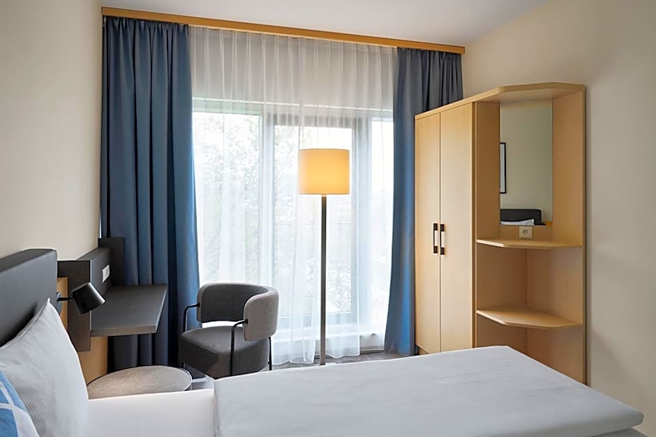 Four Points Flex by Sheraton Koblenz