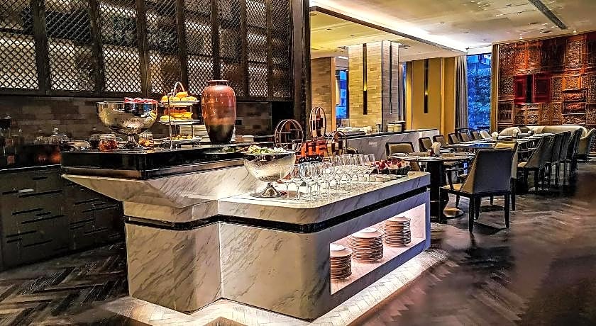 Kempinski Residences Guangzhou