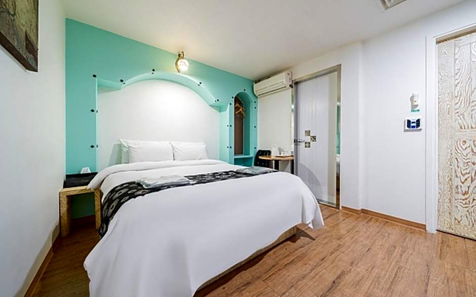 Goyang Hwajeong VOLE Hotel