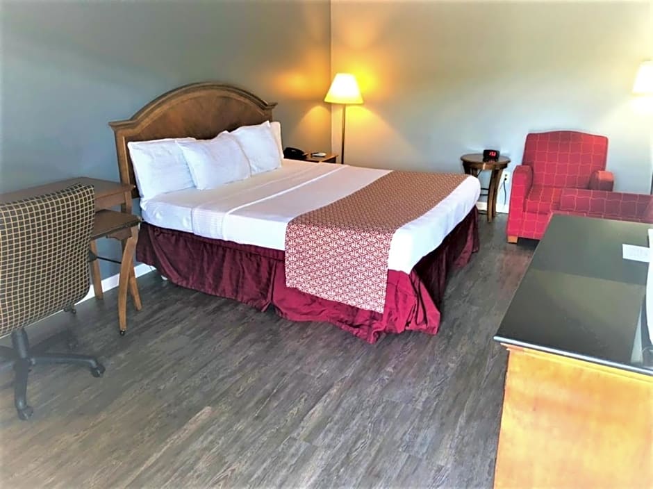 Countryside Inn Richmondville