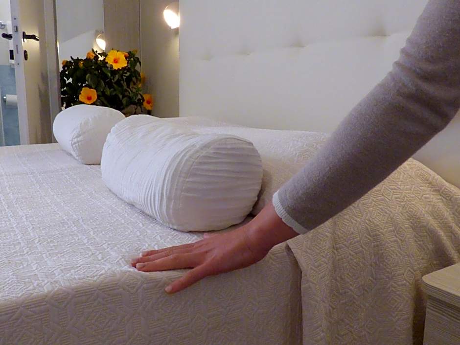 Design Hotel Astra B&B