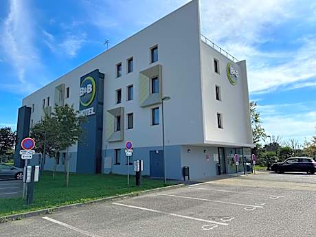B&B HOTEL Nantes Savenay