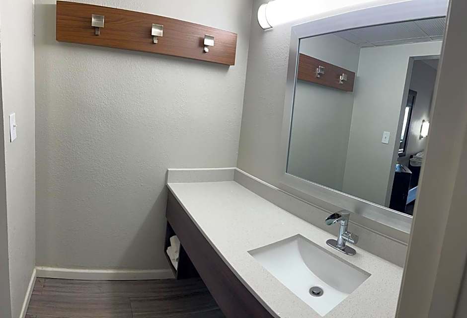 Red Roof Inn Rockingham