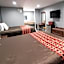 Americas Best Value Inn and Suites Siloam Springs