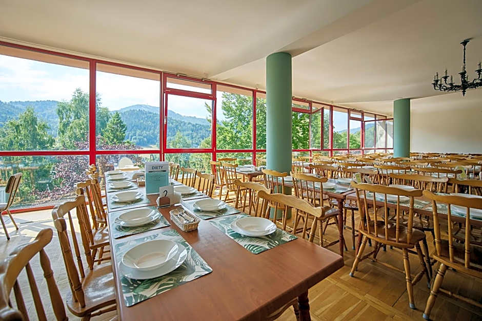 Ośrodek Wczasowy PANORAMA Szczyrk