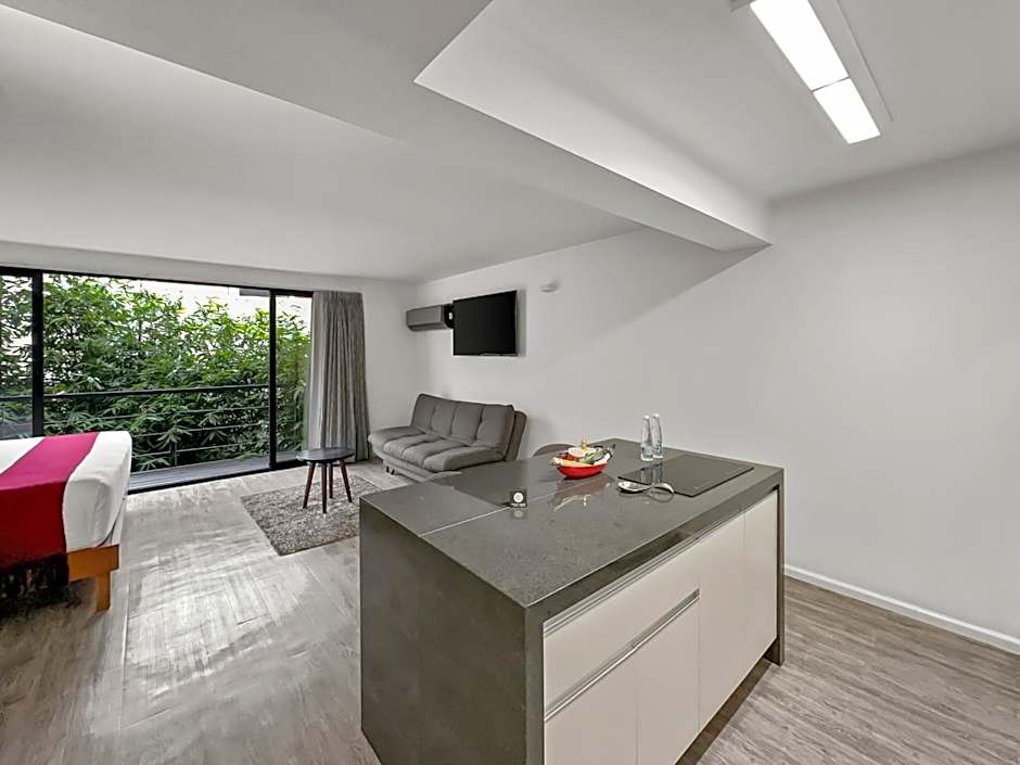 Armonik Suites