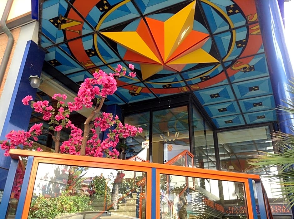 Hotel Eur